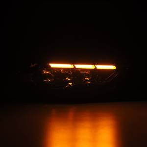 AlphaREX - 880263 | AlphaRex MK II NOVA-Series LED Projector Headlights Ford Mustang (2018-2022) | Alpha-Black - Image 8