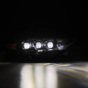 AlphaREX - 880263 | AlphaRex MK II NOVA-Series LED Projector Headlights Ford Mustang (2018-2022) | Alpha-Black - Image 6