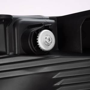 AlphaREX - 880294 | AlphaRex PRO-Series Halogen Projector Headlights For Ford F150 (2021-2023) | Alpha-Black - Image 19