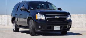 AlphaREX - 880296 | AlphaRex LUXX-Series LED Projector Headlights Chevrolet Tahoe & Suburban (2007-2014) / Avalanche (2007-2013) | Chrome - Image 2