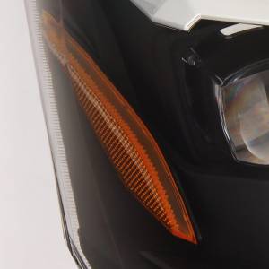 AlphaREX - 880300 | AlphaRex NOVA-Series LED Projector Headlights For Lexus GX 460 (2014-2019) | Black - Image 13