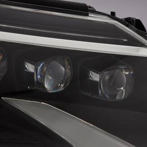 AlphaREX - 880300 | AlphaRex NOVA-Series LED Projector Headlights For Lexus GX 460 (2014-2019) | Black - Image 14