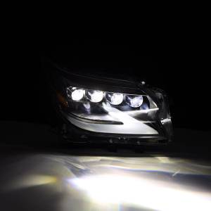 AlphaREX - 880300 | AlphaRex NOVA-Series LED Projector Headlights For Lexus GX 460 (2014-2019) | Black - Image 10