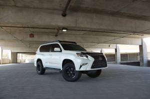AlphaREX - 880301 | AlphaRex NOVA-Series LED Projector Headlights For Lexus GX 460 (2014-2019) | Alpha-Black - Image 8