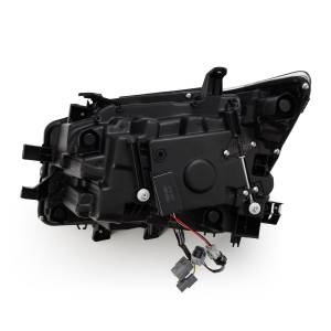 AlphaREX - 880301 | AlphaRex NOVA-Series LED Projector Headlights For Lexus GX 460 (2014-2019) | Alpha-Black - Image 15