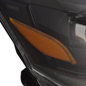 AlphaREX - 880301 | AlphaRex NOVA-Series LED Projector Headlights For Lexus GX 460 (2014-2019) | Alpha-Black - Image 14
