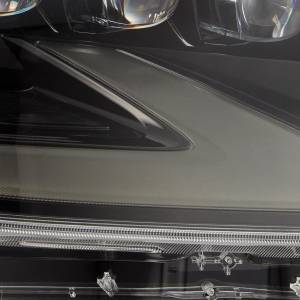 AlphaREX - 880301 | AlphaRex NOVA-Series LED Projector Headlights For Lexus GX 460 (2014-2019) | Alpha-Black - Image 13