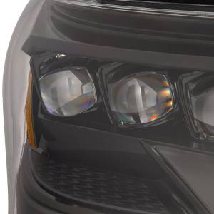 AlphaREX - 880301 | AlphaRex NOVA-Series LED Projector Headlights For Lexus GX 460 (2014-2019) | Alpha-Black - Image 11