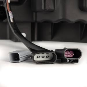 AlphaREX - 880319 | AlphaRex NOVA-Series LED Projector Headlights For Ford F-250, F-350, F-450, F-550 Super Duty / Excursion (2005-2007) | Black - Image 11