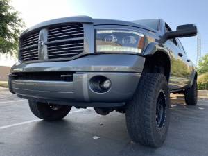 AlphaREX - 880530 | AlphaRex PRO-Series Halogen Projector Headlights Dodge Ram 1500 / 2500 / 3500 (2006-2008) | Alpha-Black - Image 4