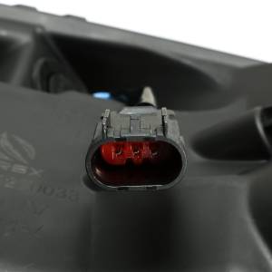 AlphaREX - 880537 | AlphaRex NOVA-Series LED Projector Headlights Dodge Ram 1500 / 2500 / 3500 (2006-2008) | Chrome - Image 18