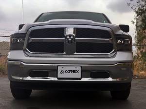 AlphaREX - 880540 | AlphaRex LUXX-Series LED Projector Headlights For Ram 1500 / 2500 / 3500 (2009-2018) | Alpha-Black - Image 8