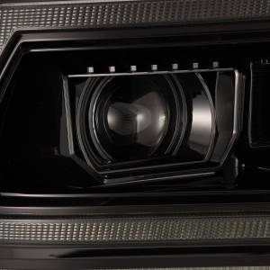 AlphaREX - 880549 | AlphaRex LUXX-Series LED Projector Headlights Ram 2500/3500/4500/5500 (2019-2024) | Alpha-Black - Image 10