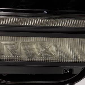 AlphaREX - 880552 | AlphaRex NOVA-Series LED Projector Headlights Ram 2500/3500/4500/5500 (2019-2024) | Alpha-Black - Image 13