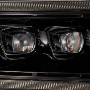 AlphaREX - 880552 | AlphaRex NOVA-Series LED Projector Headlights Ram 2500/3500/4500/5500 (2019-2024) | Alpha-Black - Image 11