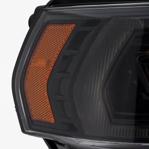 AlphaREX - 880552 | AlphaRex NOVA-Series LED Projector Headlights Ram 2500/3500/4500/5500 (2019-2024) | Alpha-Black - Image 10