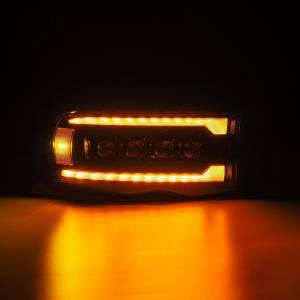 AlphaREX - 880566 | AlphaRex NOVA-Series LED Projector Headlights Dodge Ram 1500 / 2500 / 3500 (2002-2005) | Alpha-Black - Image 13