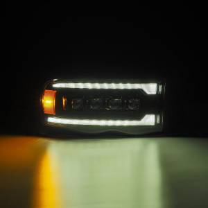 AlphaREX - 880566 | AlphaRex NOVA-Series LED Projector Headlights Dodge Ram 1500 / 2500 / 3500 (2002-2005) | Alpha-Black - Image 12