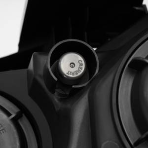 AlphaREX - 880573 | AlphaRex (MK II 2500 Style) PRO-Series Halogen Projector Headlights Ram 1500 (2019-2024) | Alpha-Black - Image 16