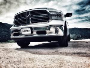 AlphaREX - 880591 | AlphaRex NOVA-Series LED Projector Headlights Ram 1500 / 2500 / 3500 Truck (2009-2018) | Chrome - Image 5