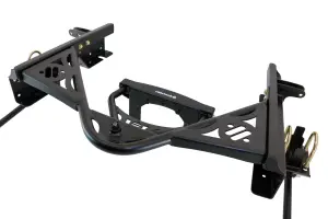 Ridetech - RT11370296 | RideTech Air Suspension System (1988-1998 C1500 | 10 Bolt Diff, 1.00 Inch Rotors) - Image 3