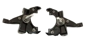 Ridetech - RT11370296 | RideTech Air Suspension System (1988-1998 C1500 | 10 Bolt Diff, 1.00 Inch Rotors) - Image 10