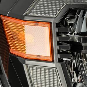 AlphaREX - 880733 | AlphaRex LUXX-Series LED Crystal Headlights For Toyota Tacoma (2005-2011) | Alpha-Black - Image 3