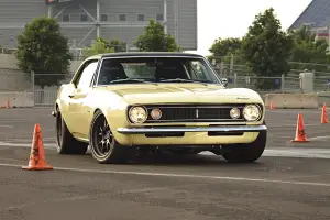 Ridetech - RT11160202 | RideTech HQ Coil-Over System (1967-1969 Camaro, Firebird | Pin Spindle) - Image 2