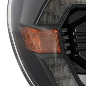 AlphaREX - 880752 | AlphaRex NOVA-Series LED Projector Headlights For Toyota Tacoma (2012-2015) | Alpha-Black - Image 3