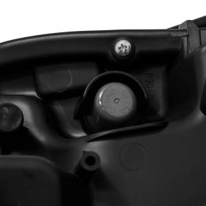 AlphaREX - 880754 | AlphaRex PRO-Series Halogen Projector Headlights For Toyota 4Runner (2010-2013) | Alpha-Black - Image 12