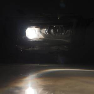 AlphaREX - 880754 | AlphaRex PRO-Series Halogen Projector Headlights For Toyota 4Runner (2010-2013) | Alpha-Black - Image 6