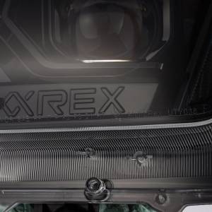AlphaREX - 880756 | AlphaRex LUXX-Series Projector Headlights For Toyota 4Runner (2010-2013) | Alpha-Black - Image 10