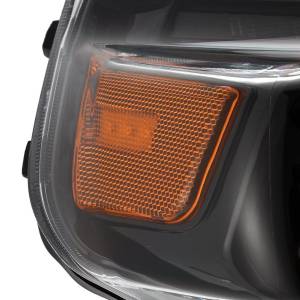 AlphaREX - 880756 | AlphaRex LUXX-Series Projector Headlights For Toyota 4Runner (2010-2013) | Alpha-Black - Image 7