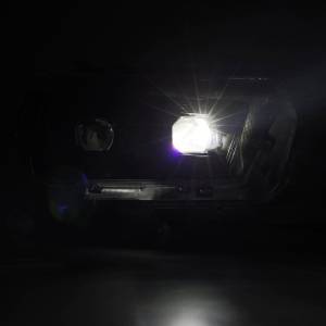 AlphaREX - 880756 | AlphaRex LUXX-Series Projector Headlights For Toyota 4Runner (2010-2013) | Alpha-Black - Image 4