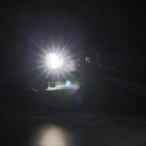 AlphaREX - 880756 | AlphaRex LUXX-Series Projector Headlights For Toyota 4Runner (2010-2013) | Alpha-Black - Image 3