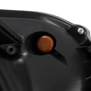 AlphaREX - 880757 | AlphaRex LUXX-Series Projector Headlights For Toyota 4Runner (2010-2013) | Black - Image 13