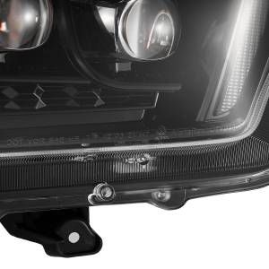 AlphaREX - 880758 | AlphaRex NOVA-Series LED Projector Headlights For Toyota 4Runner (2010-2013) | Alpha-Black - Image 12