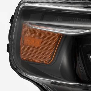 AlphaREX - 880758 | AlphaRex NOVA-Series LED Projector Headlights For Toyota 4Runner (2010-2013) | Alpha-Black - Image 10