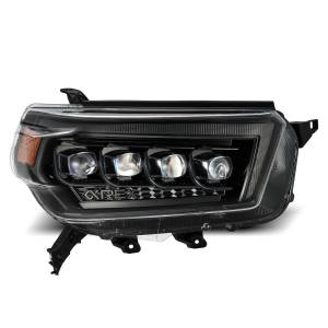 AlphaREX - 880758 | AlphaRex NOVA-Series LED Projector Headlights For Toyota 4Runner (2010-2013) | Alpha-Black - Image 9