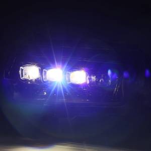 AlphaREX - 880758 | AlphaRex NOVA-Series LED Projector Headlights For Toyota 4Runner (2010-2013) | Alpha-Black - Image 8