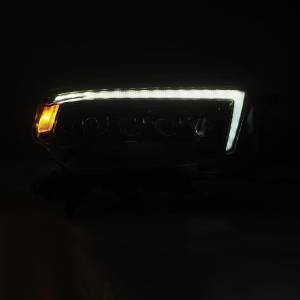 AlphaREX - 880758 | AlphaRex NOVA-Series LED Projector Headlights For Toyota 4Runner (2010-2013) | Alpha-Black - Image 6