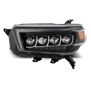 AlphaREX - 880759 | AlphaRex NOVA-Series LED Projector Headlights For Toyota 4Runner (2010-2013) | Black - Image 9