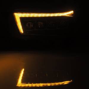 AlphaREX - 880759 | AlphaRex NOVA-Series LED Projector Headlights For Toyota 4Runner (2010-2013) | Black - Image 8