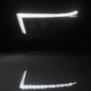 AlphaREX - 880759 | AlphaRex NOVA-Series LED Projector Headlights For Toyota 4Runner (2010-2013) | Black - Image 7