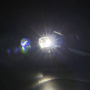 AlphaREX - 880763 | AlphaRex PRO-Series Halogen Projector Headlights For Toyota Sienna (2011-2020) | Alpha-Black - Image 3