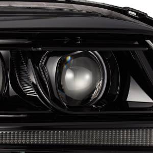 AlphaREX - 880765 | AlphaRex LUXX-Series Projector Headlights For Toyota Sienna (2011-2020) | Alpha-Black - Image 7