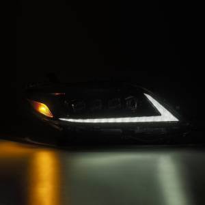 AlphaREX - 880767 | AlphaRex NOVA-Series LED Projector Headlights For 11-20 Toyota Sienna | Alpha-Black - Image 8