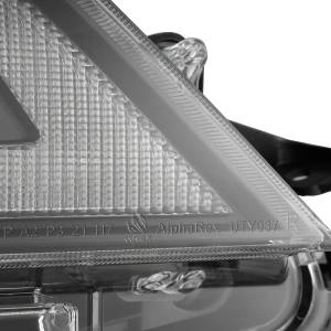 AlphaREX - 880768 | AlphaRex NOVA-Series LED Projector Headlights For 11-20 Toyota Sienna | Black - Image 10
