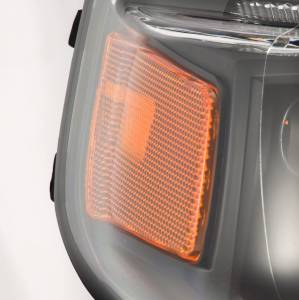 AlphaREX - 880808 | AlphaRex MK II NOVA-Series LED Projector Headlights For Toyota 4Runner (2014-2024) | DRL (White or Amber) | Black - Image 11