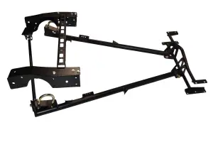 Ridetech - RT11340201 | RideTech HQ Coil-Over System(1963-1970 C10 Pickup) - Image 9